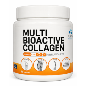 Multi Bioactive Collagen