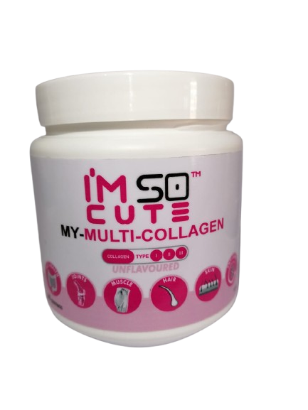 My Multi Collagen