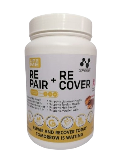 Repair + Recover for Cancer
